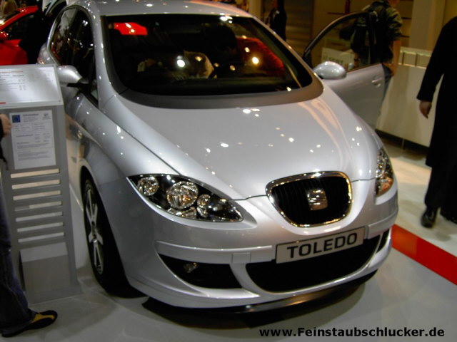 Seat Toledo