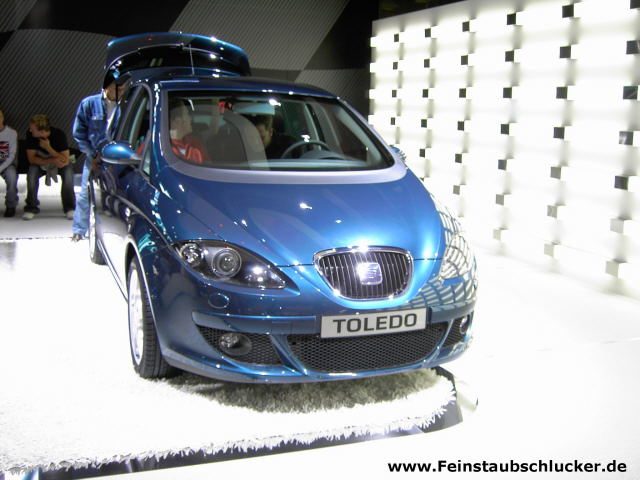 Seat Toledo