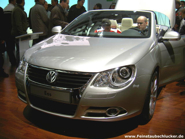 VW Eos