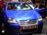 VW Golf R32 - Front