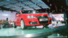 VW Golf V GTI - Front