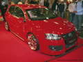 VW Golf V GTI - Rieger