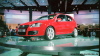 VW Golf V GTI - links
