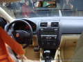 VW Golf V Variant - Interieur