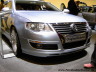VW Passat - Frontspoiler