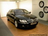 VW Phaeton - Front