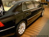 VW Phaeton - Seite