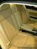 VW Phaeton - Sitze hinten