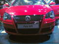 VW Polo GTI - Front