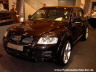 VW Touareg ABT