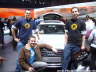 Wir am Audi A6 allorad quattro