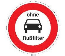 Ohne Rufilter