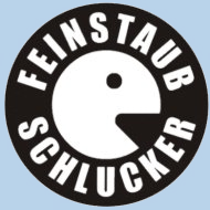 feinstaubschlucker blau