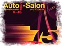 Genfer Autosalon 05