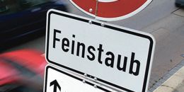 Feinstaub